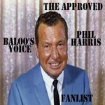 Phil Harris